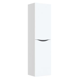 Пенал IDDIS Cloud 40см белый CLO40W0i97